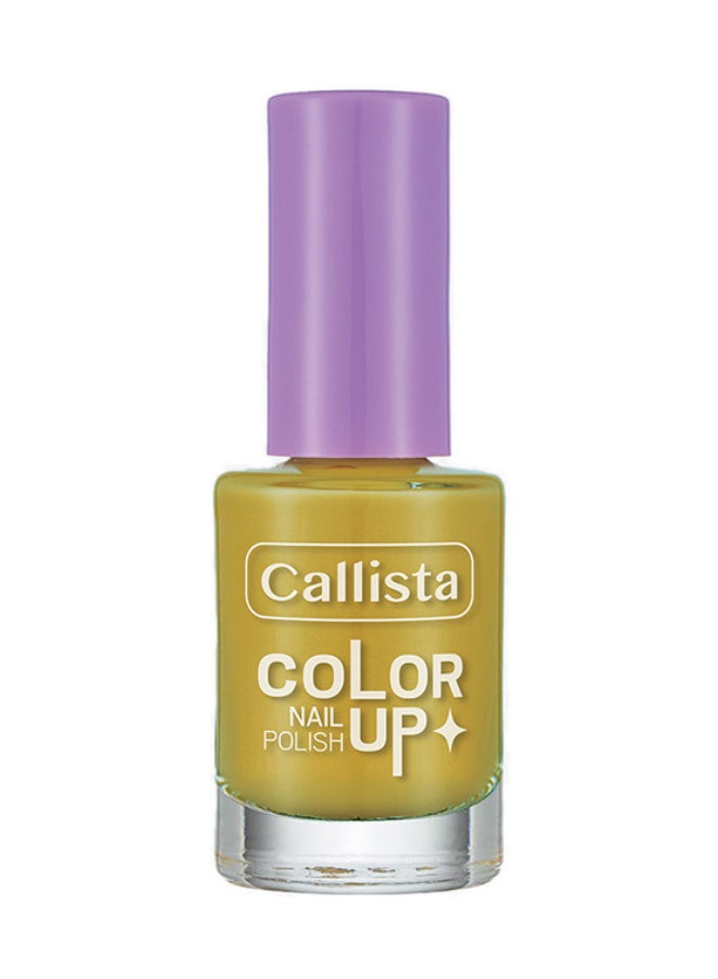كاليستا طلاء أظافر Color Up 550 - Image 1