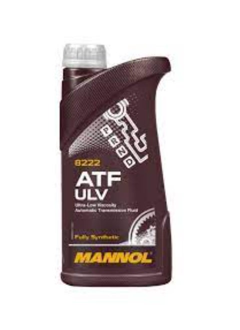 ATF - ULV AW-2