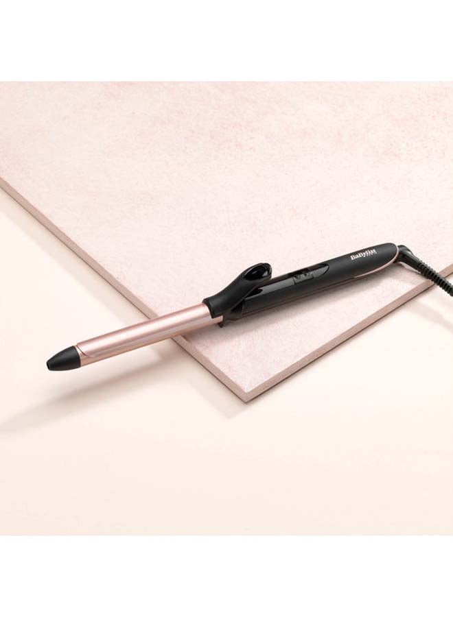 BaByliss Curling  Iron 19 Mm Barrel Rose Quartz - Image 4