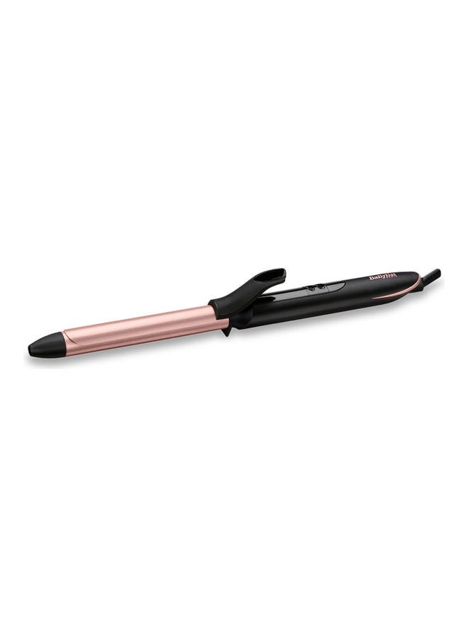 BaByliss Curling  Iron 19 Mm Barrel Rose Quartz - Image 2
