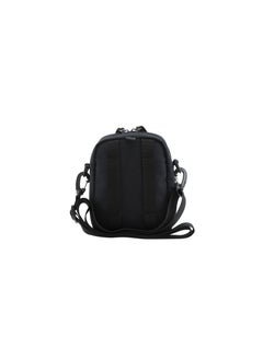 NATIONAL GEOGRAPHIC National Geographic Explorer III RPET Utility Bag Black For Men And Women, Durable Water Resistant Casual Shoulder Crossbody Bag For Travel School Outdoor  - Image 3
