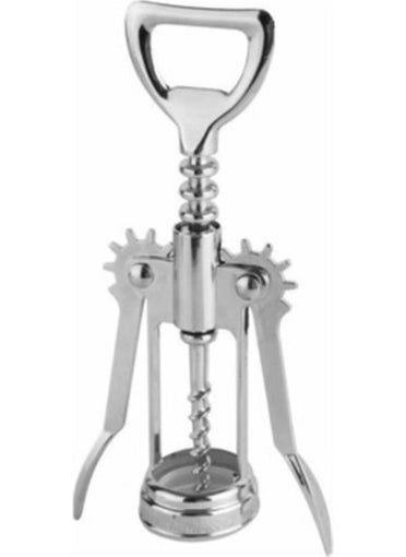 Professional Chrome Corkscrew Metal Corkscrew 6856933 - pzsku/ZFC60C2C68984830C9C50Z/45/_/1728046997/7889ba54-ba8e-46d6-840f-b9c9bd1d6744