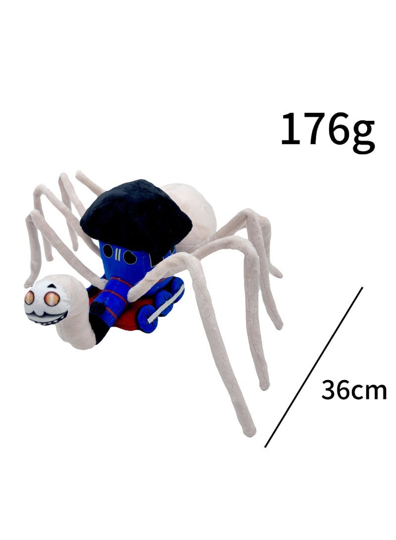 general New Train spider Thomas plush train spider, Thomas plush toy - Image 4