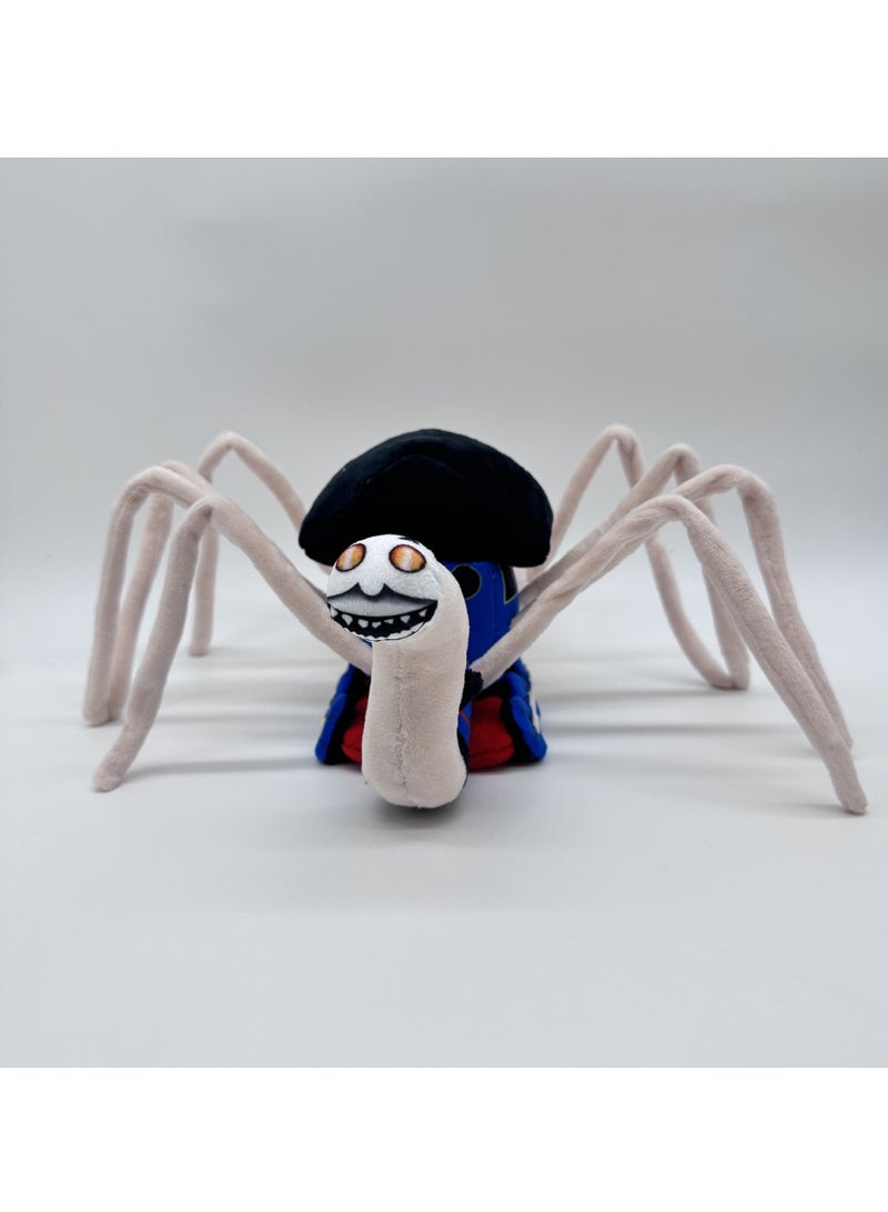general New Train spider Thomas plush train spider, Thomas plush toy - Image 3