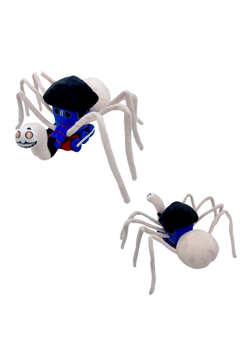 general New Train spider Thomas plush train spider, Thomas plush toy - Image 1