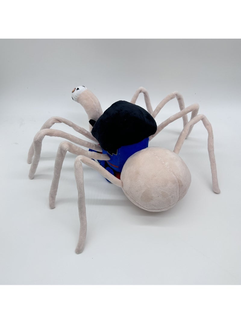 general New Train spider Thomas plush train spider, Thomas plush toy - Image 2