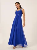 Styli royal blue