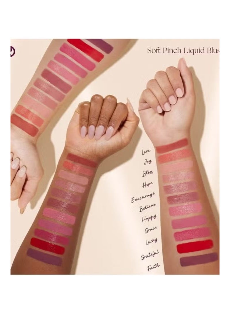 رير بيوتي الجمال النادر من قبل سيلينا غوميز لينة بلش السائل الأمل - Image 3