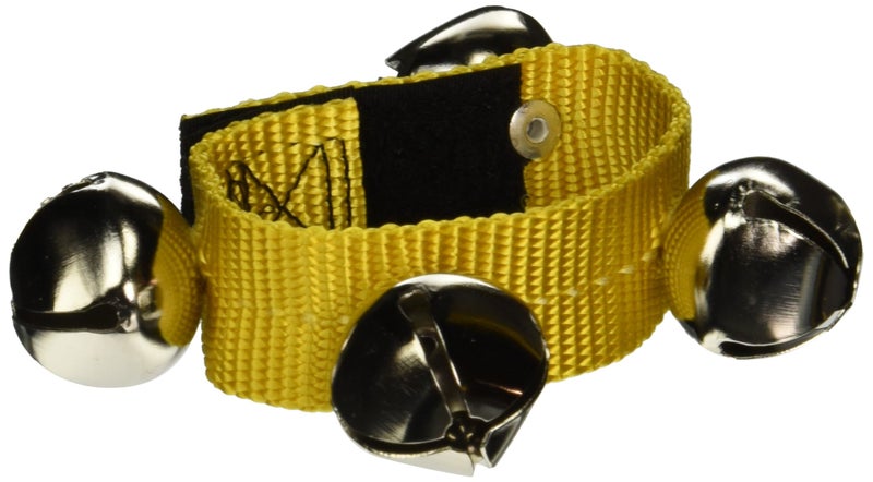 First Note FN228 Firstnote Wrist/Ankle Bells - Image 4