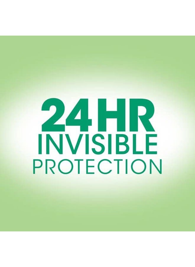 Ban Anti-Perspirant Deodorant Invisible Solid Unscented 2.60 oz (Pack of 11) - Image 3