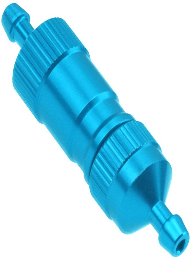 Vgoohobby 2Pcs RC Engine Fuel Filter w/Copper Filter Element Compatible with HSP Traxxas Redcat 1/8 1/10 Nitro Car, RC Boat Airplane - Image 3