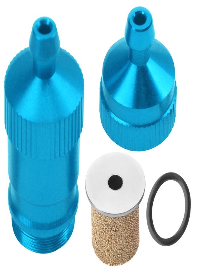 Vgoohobby 2Pcs RC Engine Fuel Filter w/Copper Filter Element Compatible with HSP Traxxas Redcat 1/8 1/10 Nitro Car, RC Boat Airplane - Image 4