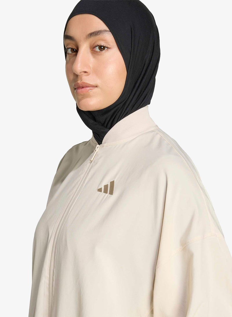 Adidas All Szn Coverup - Image 3