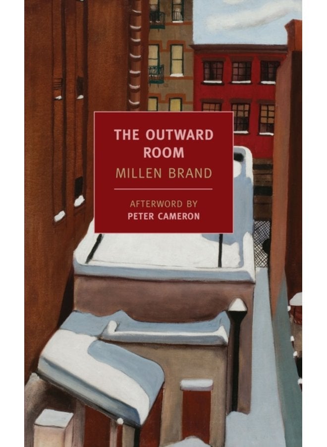 Outward Room - Paperback