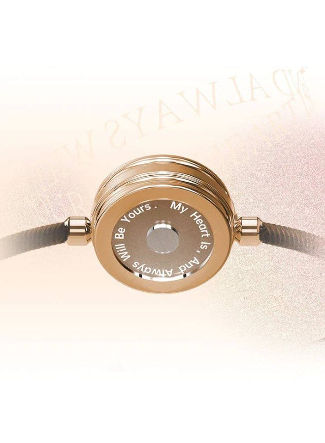 totwoo Touch-Activated Smart Bracelets - Image 4