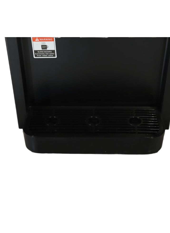 Generic Smartly Deluxe Cooler, Black  - Image 4