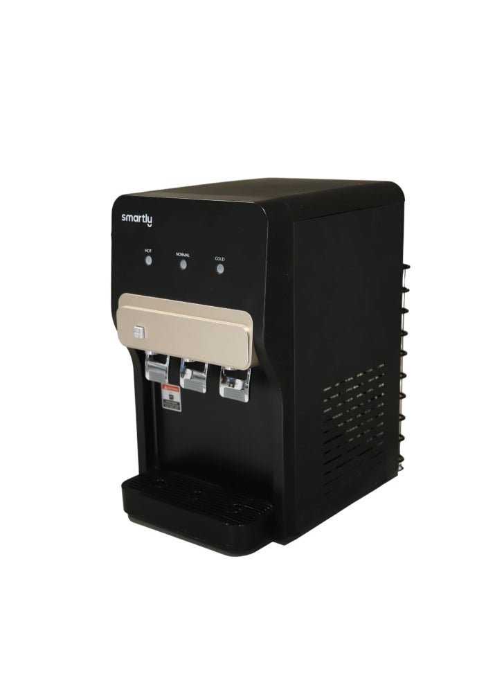 Generic Smartly Deluxe Cooler, Black  - Image 2