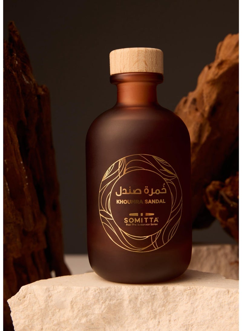 سوميتا خُمرة صندل 100 مل - Image 1