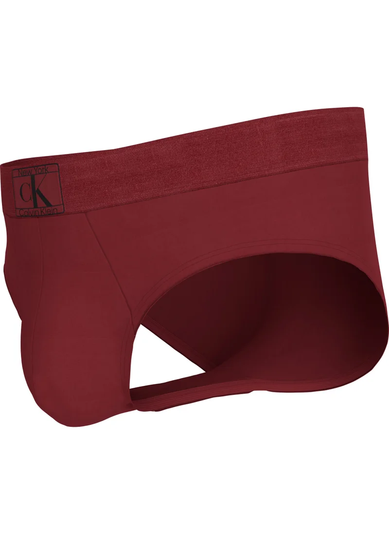 CALVIN KLEIN Band Logo Brief