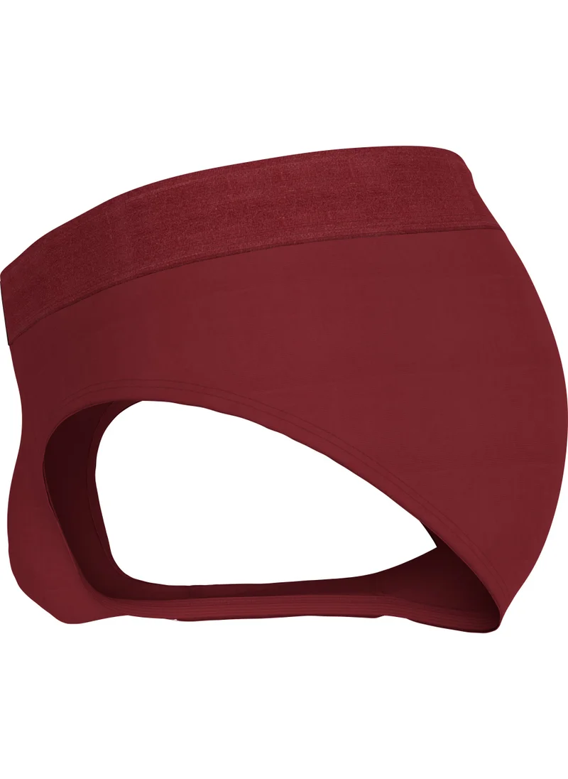 CALVIN KLEIN Band Logo Brief