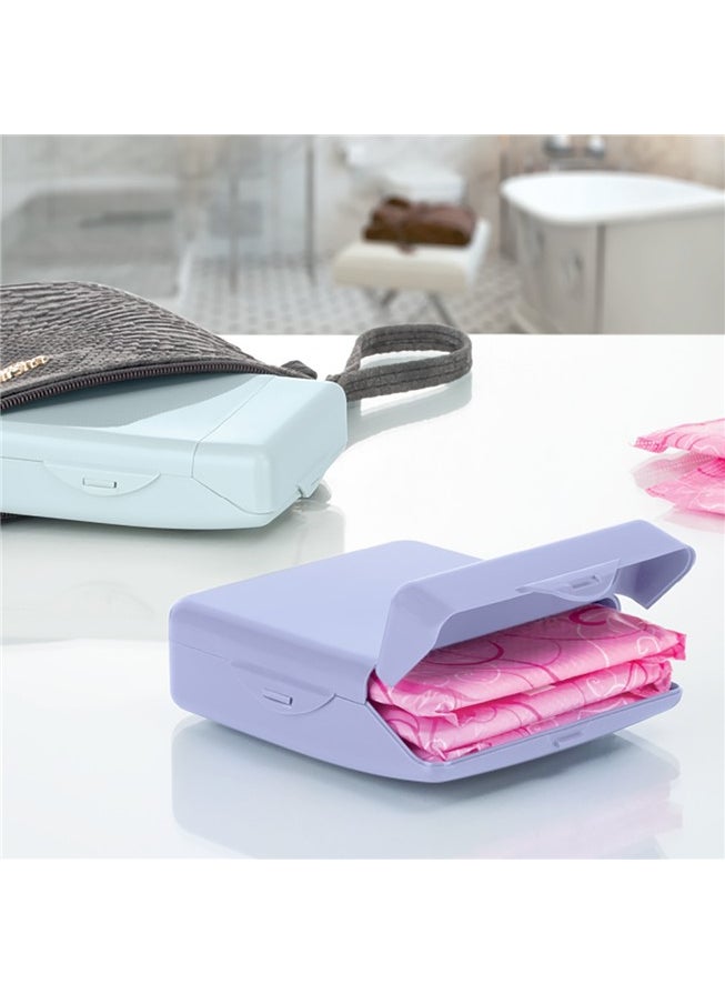 Piithalat Piimport Rennway Sanitary Pad Box  - Image 1