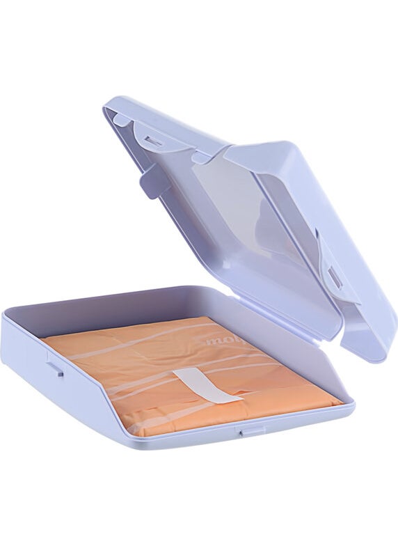 Piithalat Piimport Rennway Sanitary Pad Box  - Image 2
