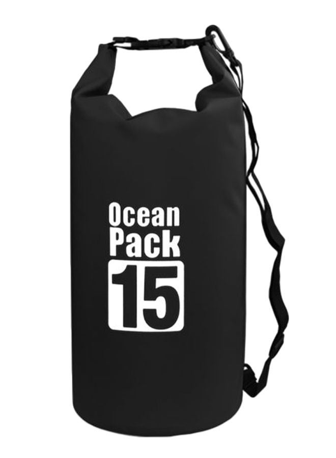NIBEMINENT Waterproof Floating Dry Backpack 