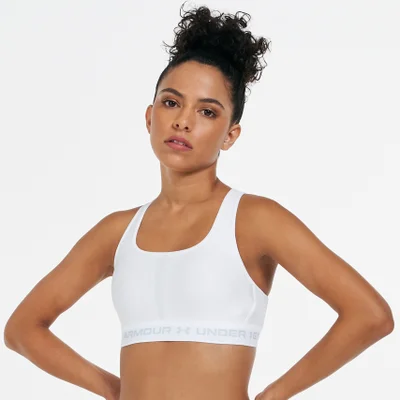UNDER ARMOUR Women's Armour Medium-Support Training Sports Bra