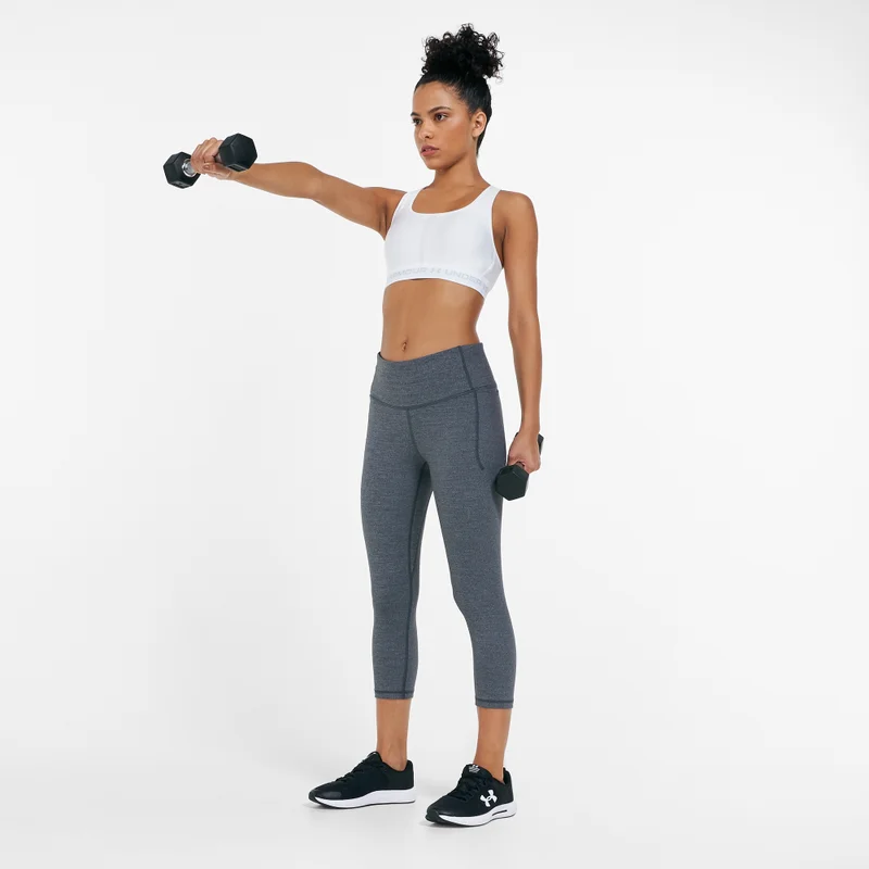 UNDER ARMOUR Women's Armour Medium-Support Training Sports Bra