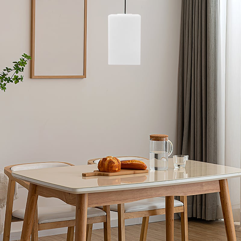 Glass Lampshade Modern Pendant Ceiling Light Cover Replacement Lampshade Ceiling Shade - Image 2