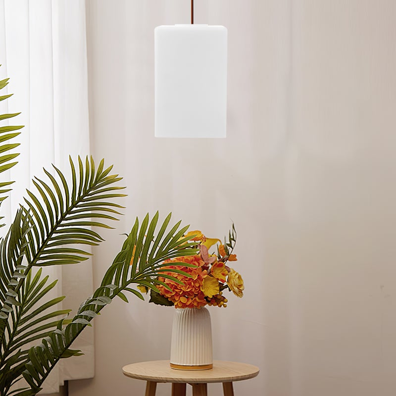 Glass Lampshade Modern Pendant Ceiling Light Cover Replacement Lampshade Ceiling Shade - Image 3