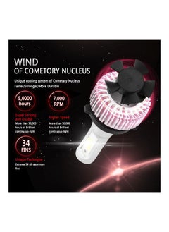 نيبمينينت مصباح أمامي LED للسيارة  - Image 3