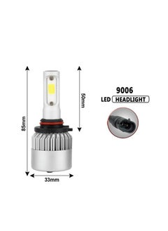 نيبمينينت مصباح أمامي LED للسيارة  - Image 5