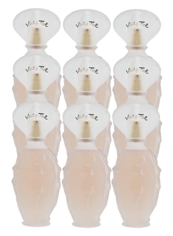 VICKY TIEL 9 Pieces Sirene Perfume For Women 100ml EDP - Image 1