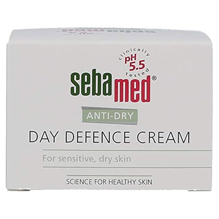 Sebamed anti dry day cream, 50ml - Image 2