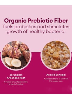 Probiotic Live Women Probiotic Capsules for Health  - Image 3
