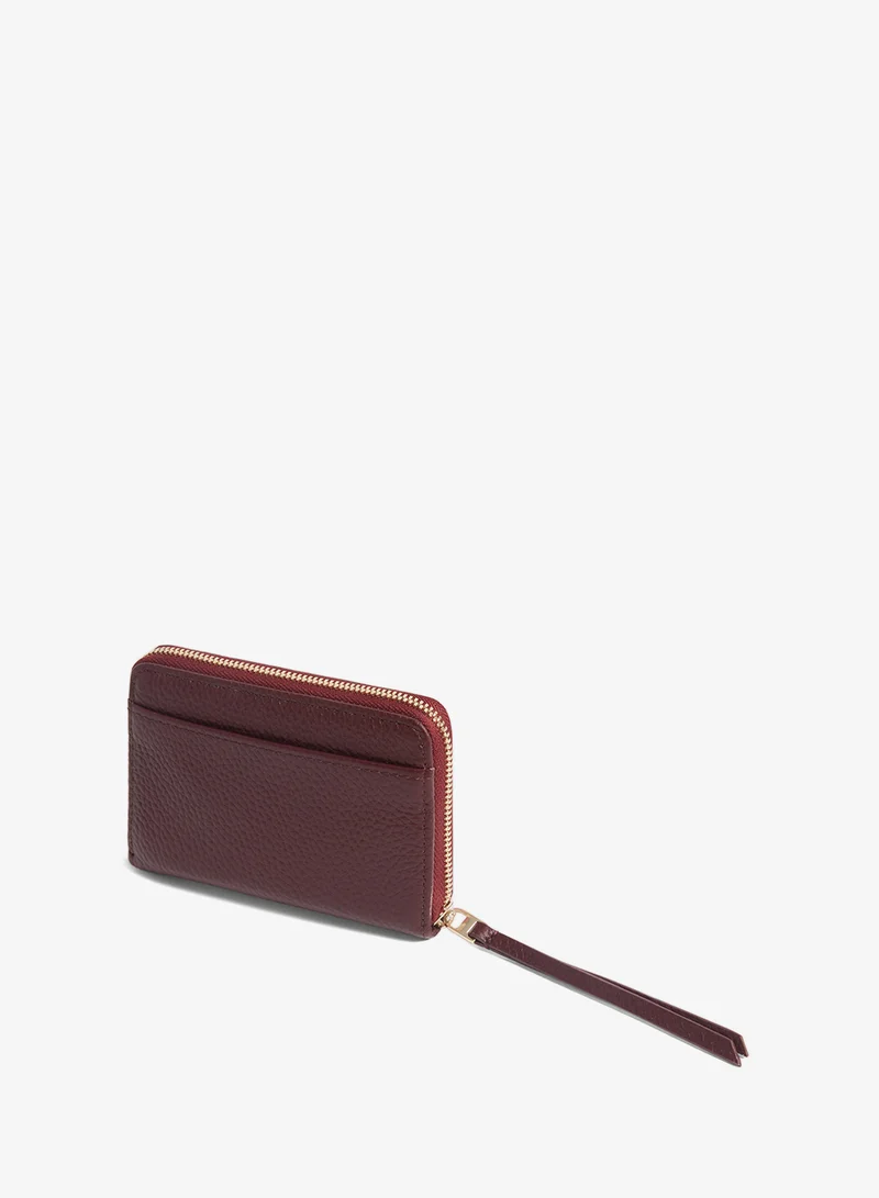 Ted Baker  Bow Detail Small Zip Around Purse for Women | Best Price UAE