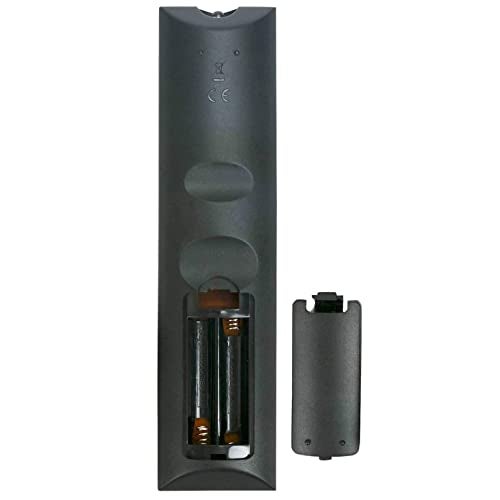 Beyution New TV Remote fit for ELEMENT ELCFW326 ELCFW327 ELCFW328 ELCFW329 ELDFW406 ELDFW407 ELDFT404 ELDFW322 ELDFW374 ELDFW464 ELGFT554 LC-26G77A LC-46G91 LC-32G85 LC-60G77A LE-28GA2 LE-39GJ01 LE-19GAK - Image 4
