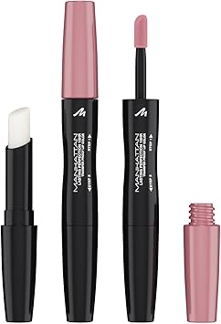 Manhattan LP 16HR Lip Colour 220 - Image 2