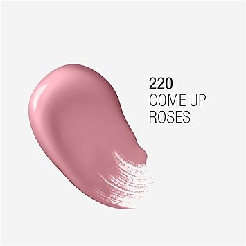 Manhattan LP 16HR Lip Colour 220 - Image 5
