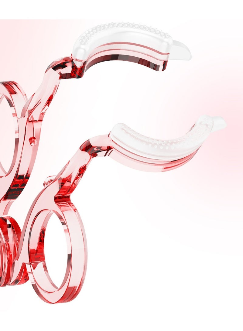 أطقم أدوات المساعدة على ارتداء العدسات اللاصقة مجموعة أدوات إزالة وإدخال العدسات اللاصقة - Image 3