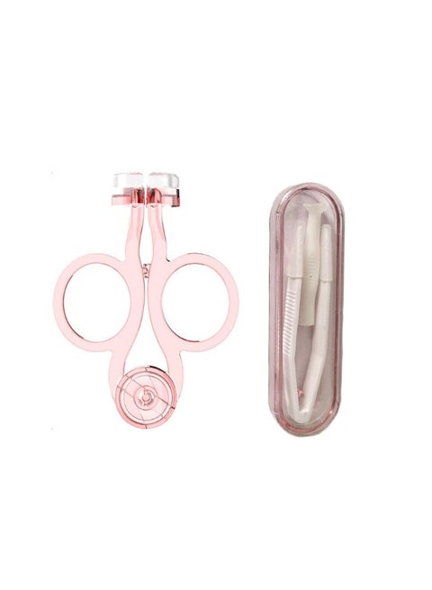 Contact Lenses Wearing Aids Kits Contact Lens Remover and Insertion Tool Set