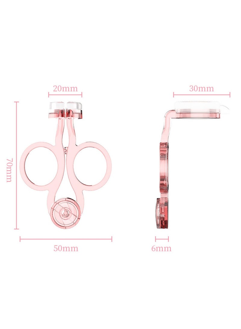 أطقم أدوات المساعدة على ارتداء العدسات اللاصقة مجموعة أدوات إزالة وإدخال العدسات اللاصقة - Image 4