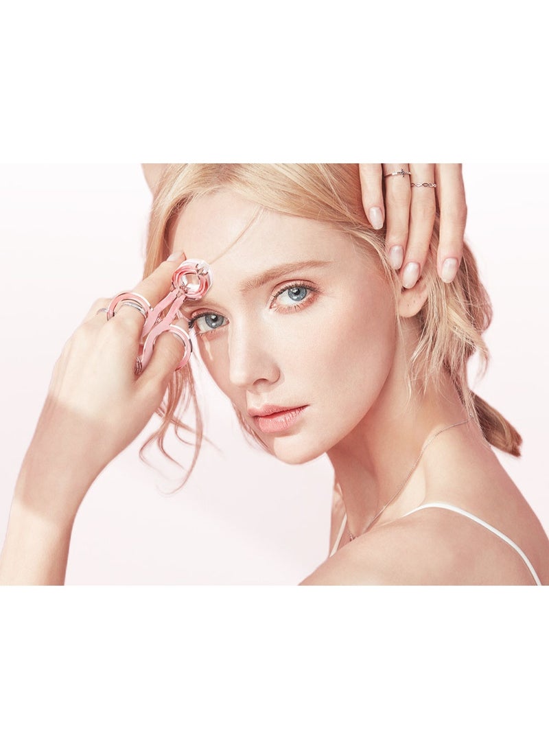 أطقم أدوات المساعدة على ارتداء العدسات اللاصقة مجموعة أدوات إزالة وإدخال العدسات اللاصقة - Image 5