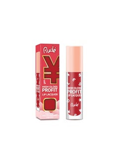 Cosmetics High Gloss Profit Lip Lacquer Yen Lip Gloss Women 0.141 Oz - pzsku/ZFC6254E7E3E75297192EZ/45/_/1719251333/ed0a58a5-2039-4a95-b86c-50a0bd0bfb77