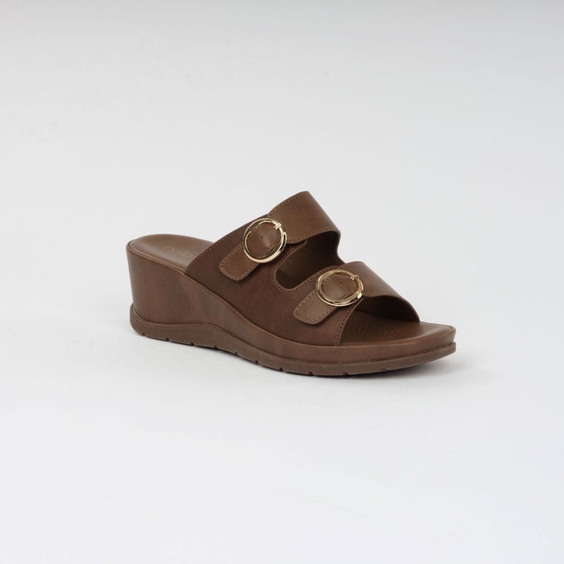 ميلانو صنادل مادلين - Image 3