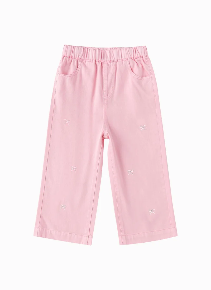 Toddler Girls Jeans