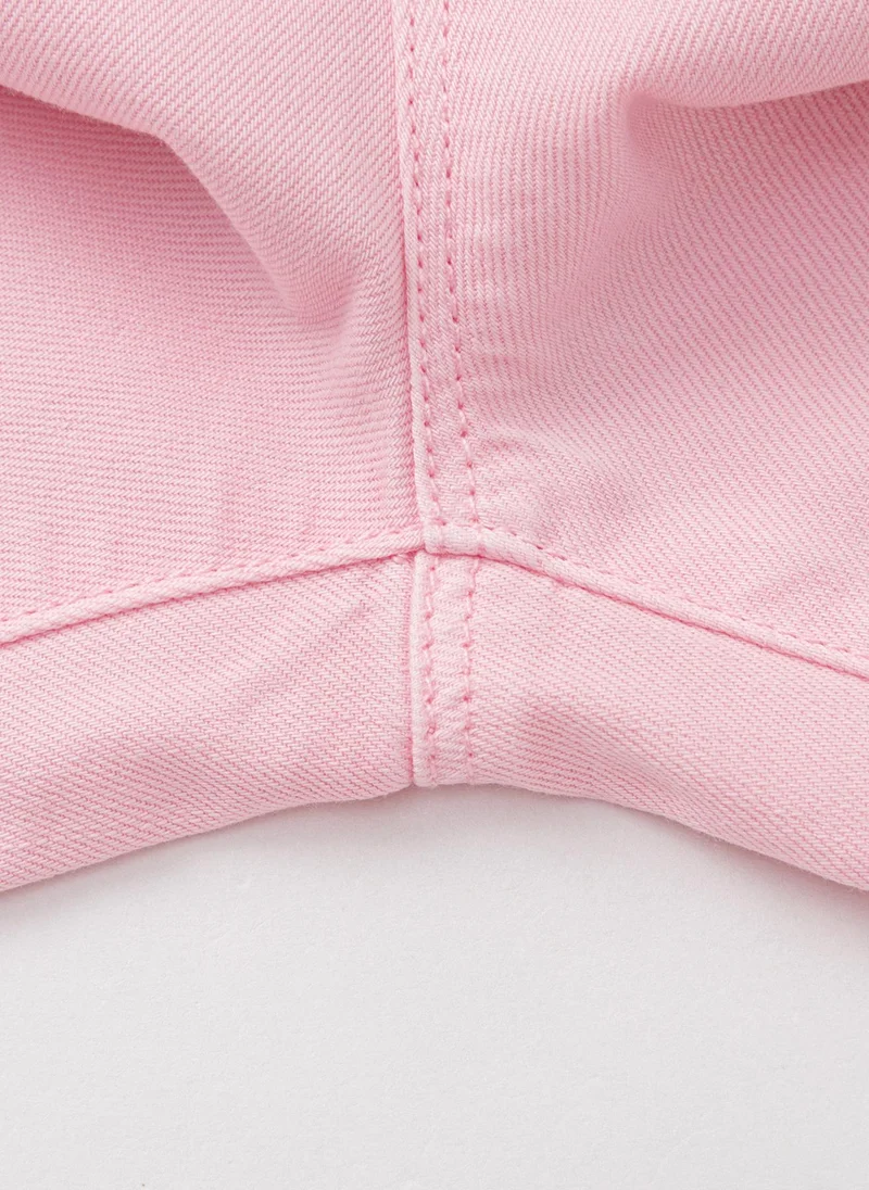 Balabala Pink Toddler Girls Jeans for Women | Best Price UAE