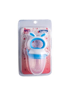 Nice Baby Nice Baby Teether Fruits, blue 