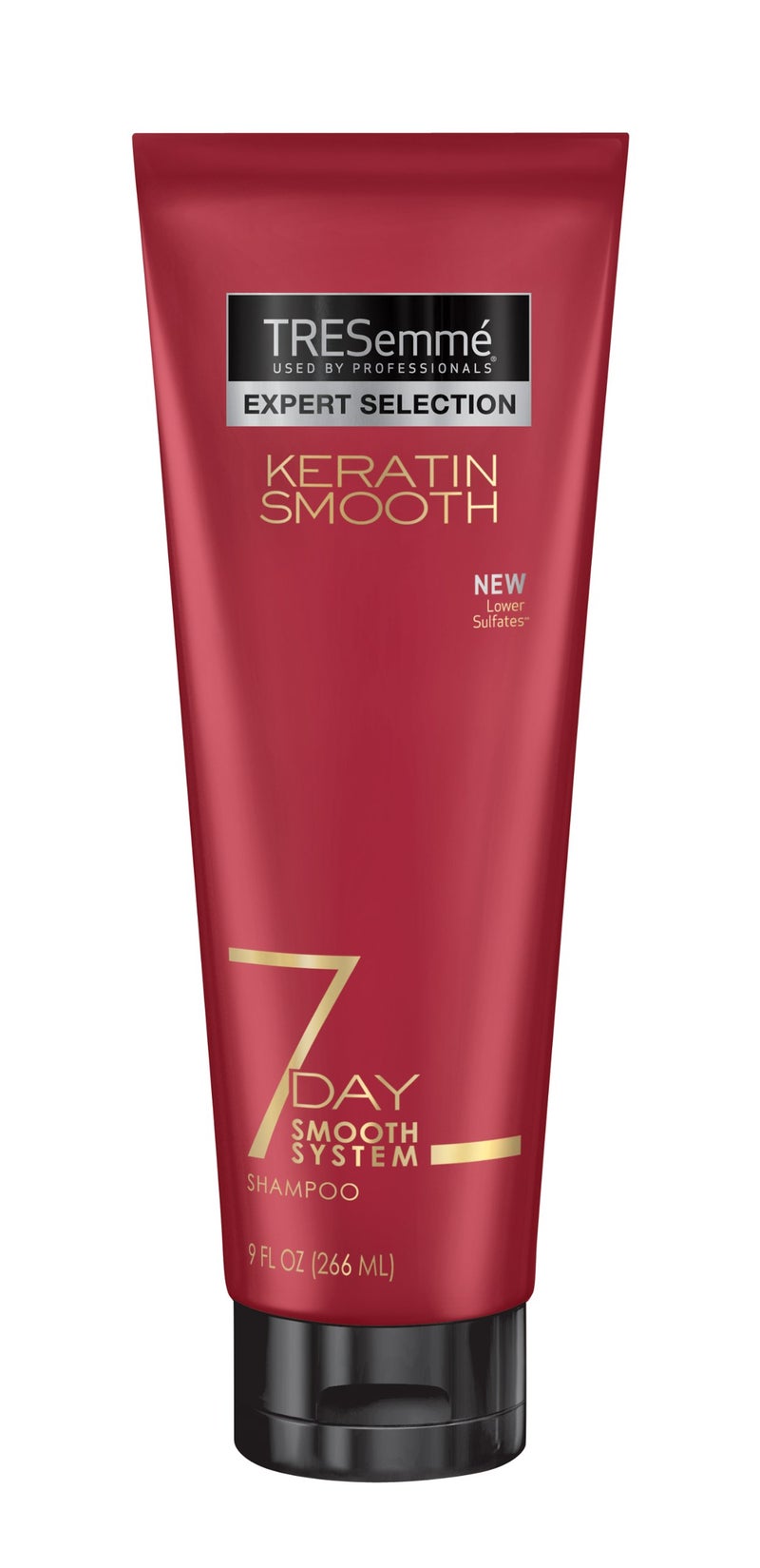 TRESemmé TRESemm Expert Selection Shampoo 7 Day Keratin Smooth 9 oz